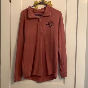 Pink New York City Long sleeve shirt